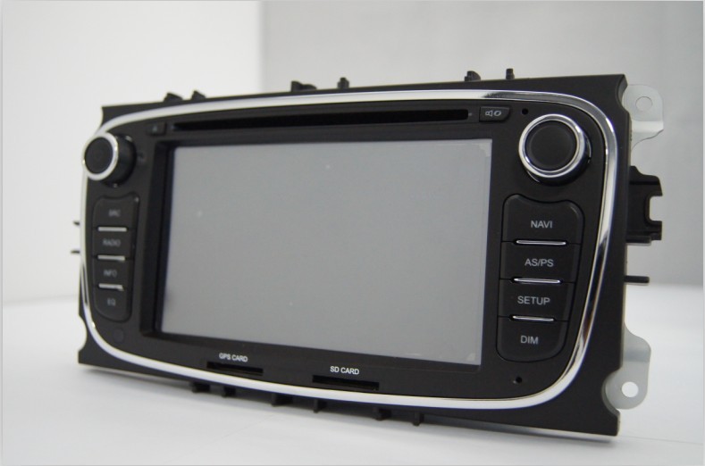 ... Manufactured in addition 2008 Ford Focus St. on 2008 ford focus radio