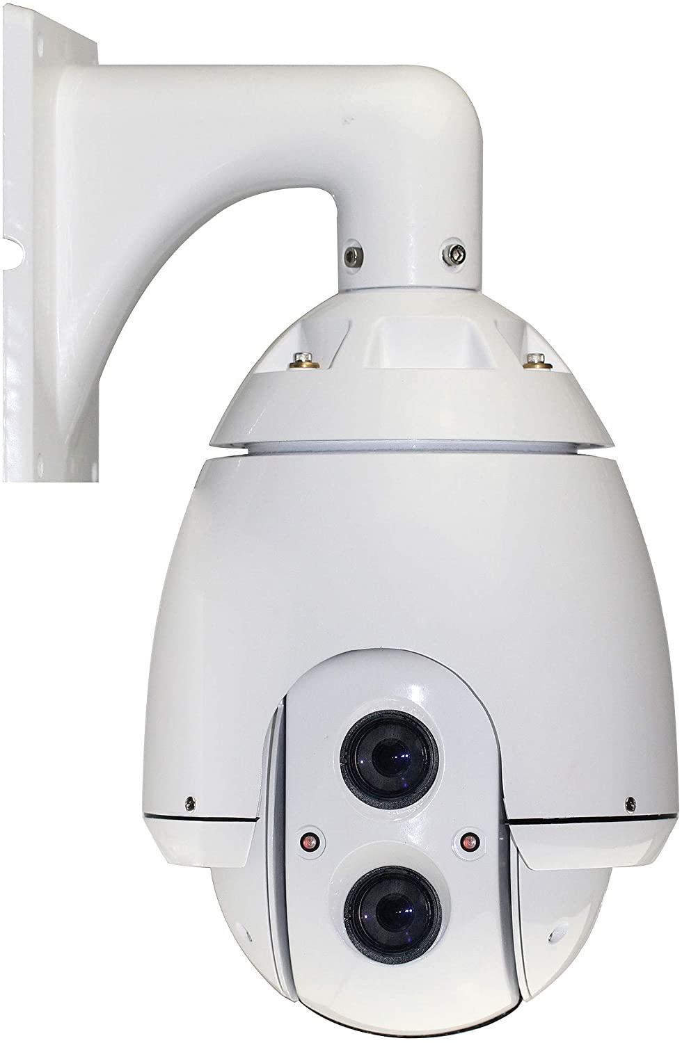 Camra de scurit SAMSUNG zoom optique 37X numrique 16X 680TVL ATR ICR zoom 150m