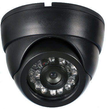 Camra  dme CCD SONY AGW92 1/3 Sony 540 TVL 24 LED infra-rouges