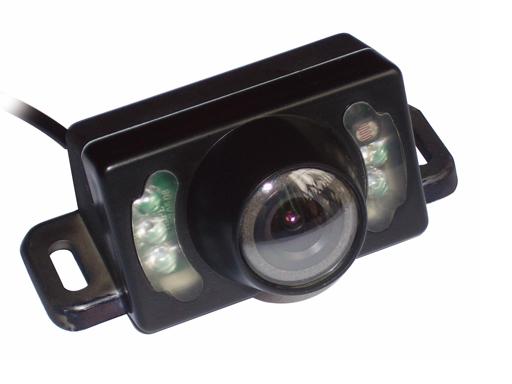 Caméra de recul SONY couleur 110° infra-rouge haut de gamme CMOS