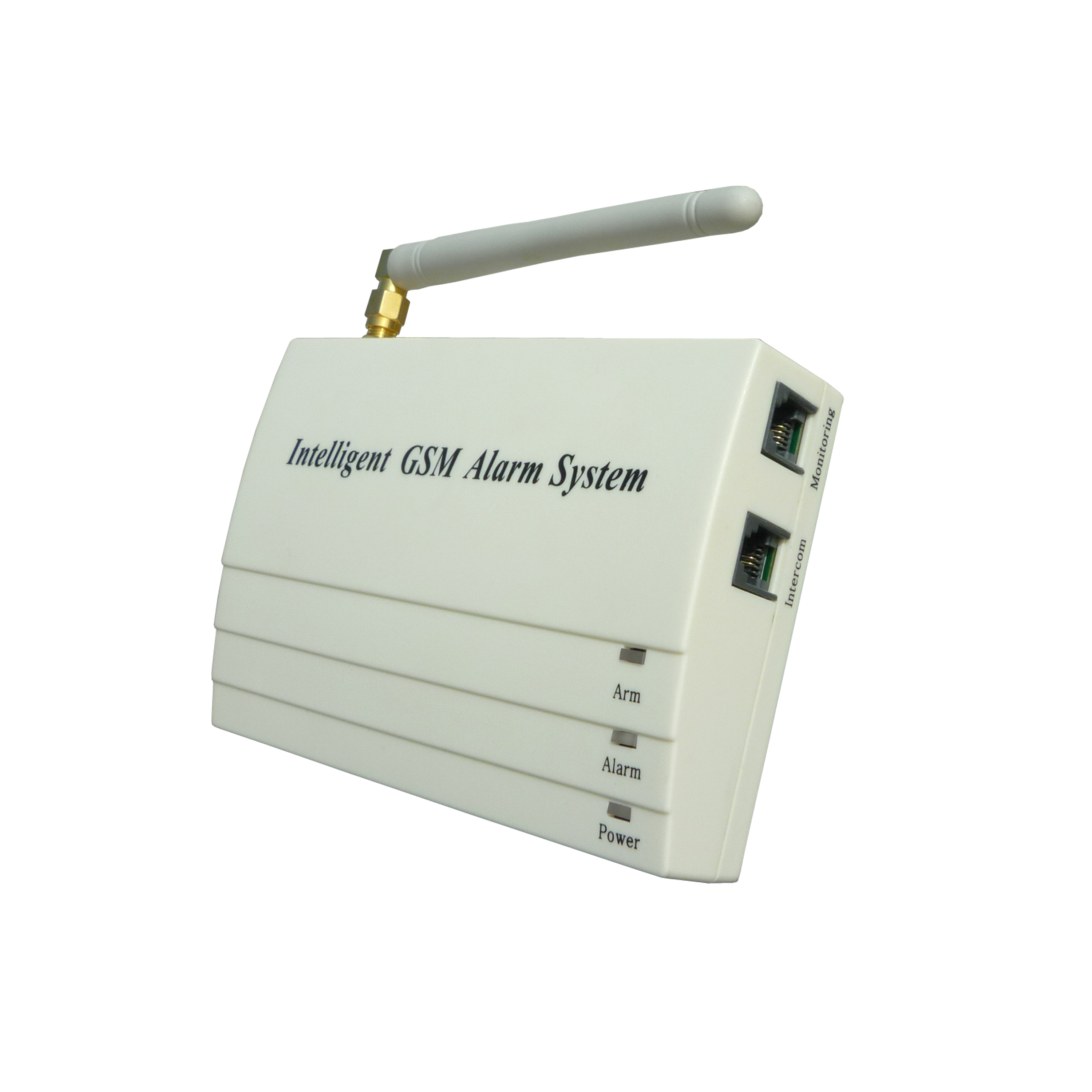 Alarme sans fil AGW92 dtecteur de prsence contacteur de porte avec alerte par rseau GSM