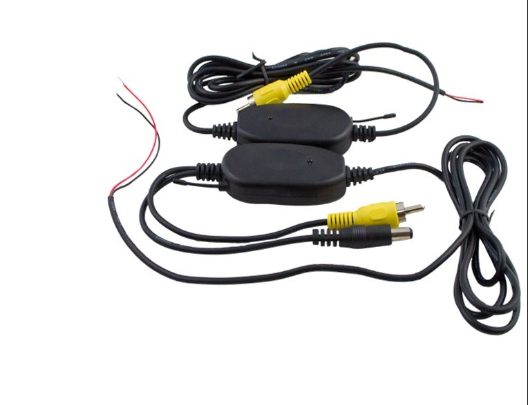 Emetteur récepteur sans fil AGW92 pour caméra de recul (remisé si achat d’une caméra simultanément)