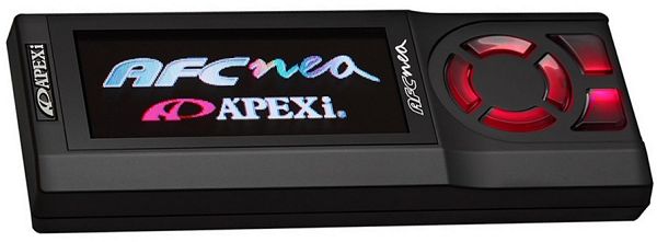 APEXI AFC NEO Air Fuel Management Controller authentique