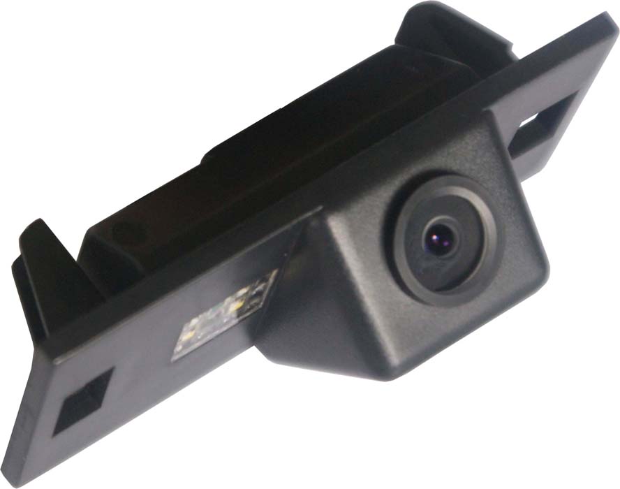 Caméra de recul SONY couleurs CMOS 170° spécifique AUDI TT et A5