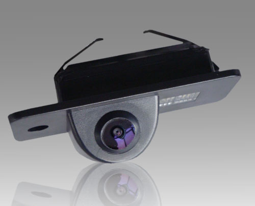 Caméra de recul SONY couleurs CCD 170° spécifique AUDI A1 A3 A4 S5 A6 A8 Q5 et Q7