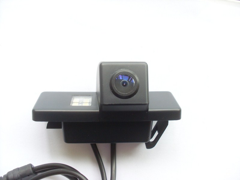 Caméra de recul SONY couleurs CCD 170° spécifique CITROEN C4