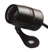 Camra de recul SONY 170 trs grand angle technologie CCD papillon