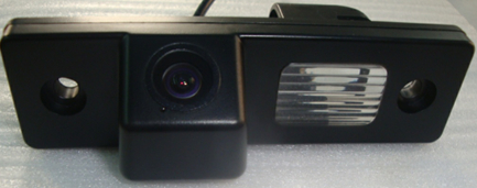 Caméra de recul SONY couleurs CCD 170° spécifique CHEVROLET Epica Aveo Captiva et Cruze