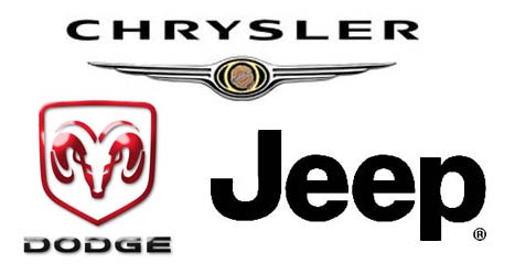 Autoradio GPS WIFI pour CHRYSLER / DODGE / JEEP