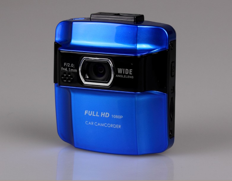 Camras enregistreurs DVR avec cran incorpor
