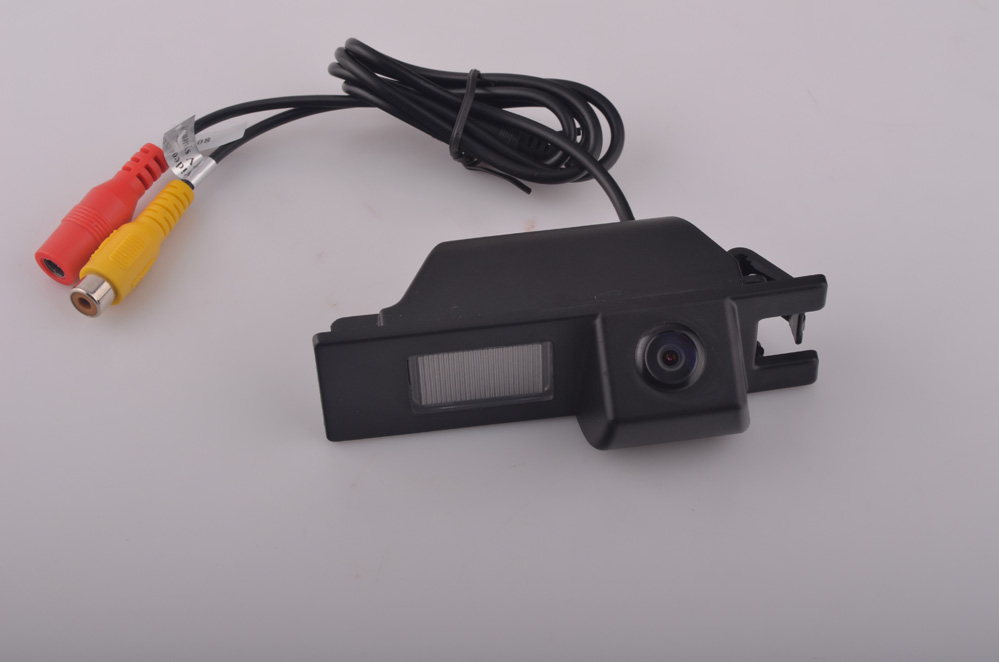 Caméra de recul SONY couleurs CMOS 170° spécifique FORD Mondeo Fiesta et Focus