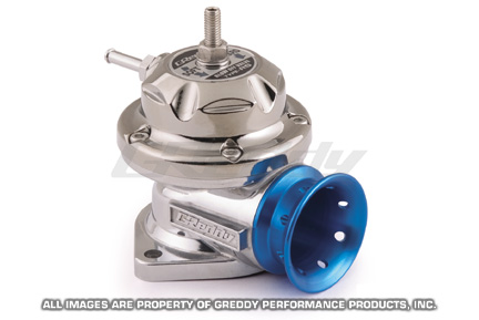 Dump Valves TiAL & GReddy