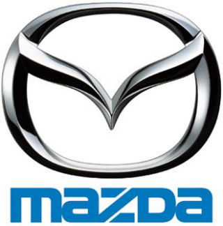Autoradio GPS WIFI pour MAZDA