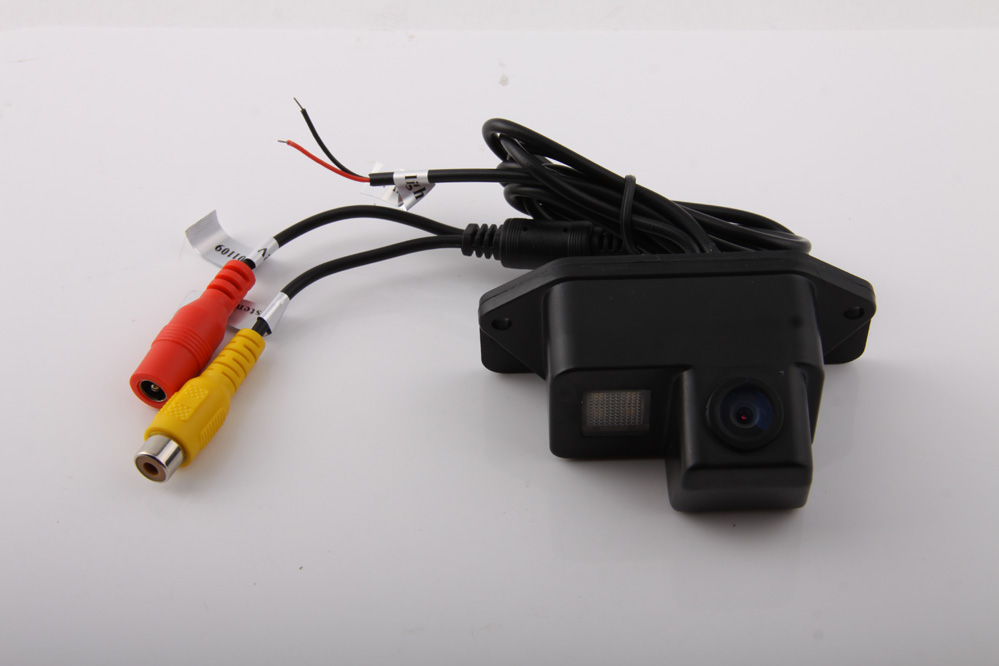 Caméra de recul SONY couleurs CMOS 170° spécifique MITSUBISHI Lancer
