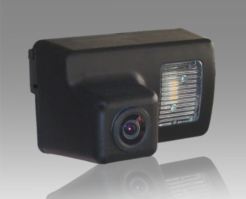 Caméra de recul SONY couleurs CMOS 170° spécifique PEUGEOT 206 207 307 et 407