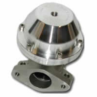 WasteGate TiAL