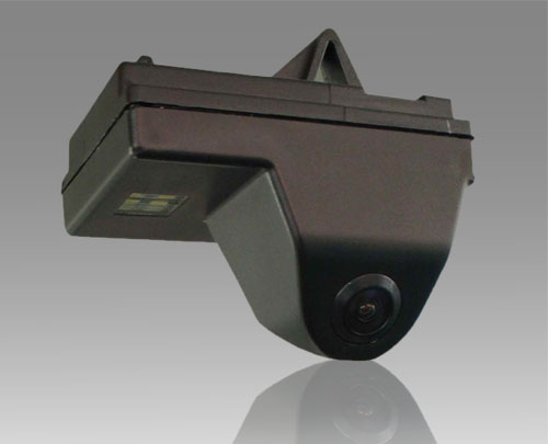 Caméra de recul SONY couleurs CMOS 170° spécifique TOYOTA Land Cruiser