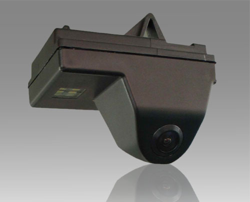 Caméra de recul SONY couleurs CCD 170° spécifique TOYOTA Land Cruiser