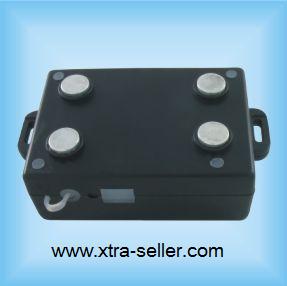 Trackers GPS (traceur)