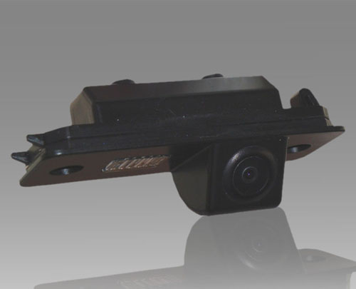 Caméra de recul SONY couleurs CCD 170° spécifique VOLKSWAGEN Polo Eos Passat CC Golf Bora et Jetta